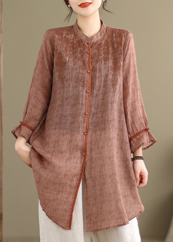 Elegantly Styled Top for Everyday Wear