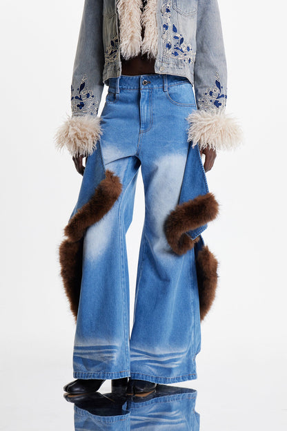 Elegantly Styled Garment for Everyday Wear