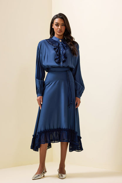 Beautifully Crafted Top in a Classic Style