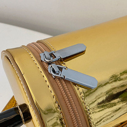 Vintage Inspired Bag with a Contemporary Edge
