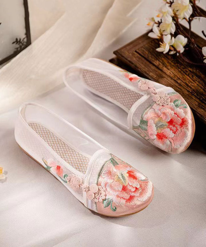 Vintage Inspired Shoes with a Contemporary Edge
