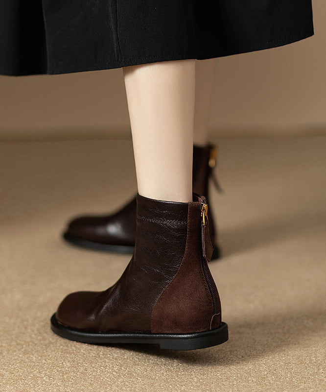 Gracefully Styled Boots for Any Occasion