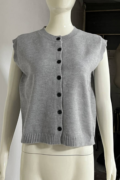 Sophisticated Top with a Clean Classic Look