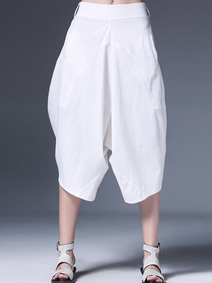 Beautifully Balanced Pants with Timeless Character