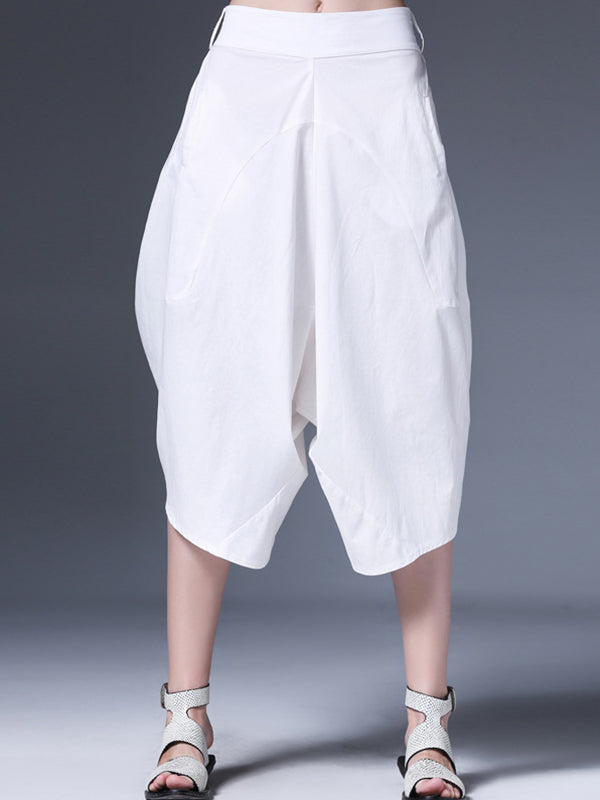 Beautifully Balanced Pants with Timeless Character