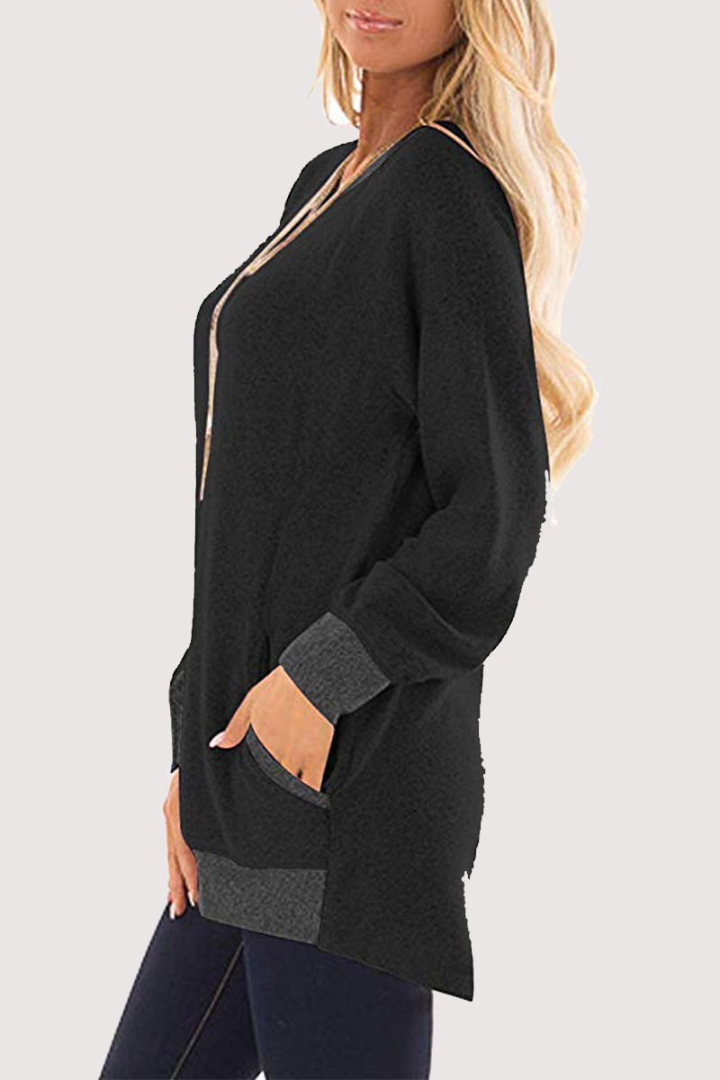 Well Tailored Top with a Graceful Silhouette