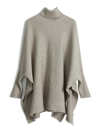Polished Sweater with an Effortless Classic Look