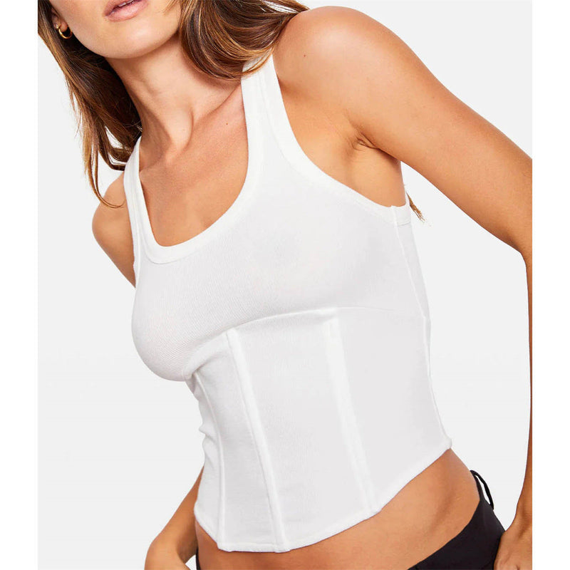 Beautifully Balanced Top with Timeless Character