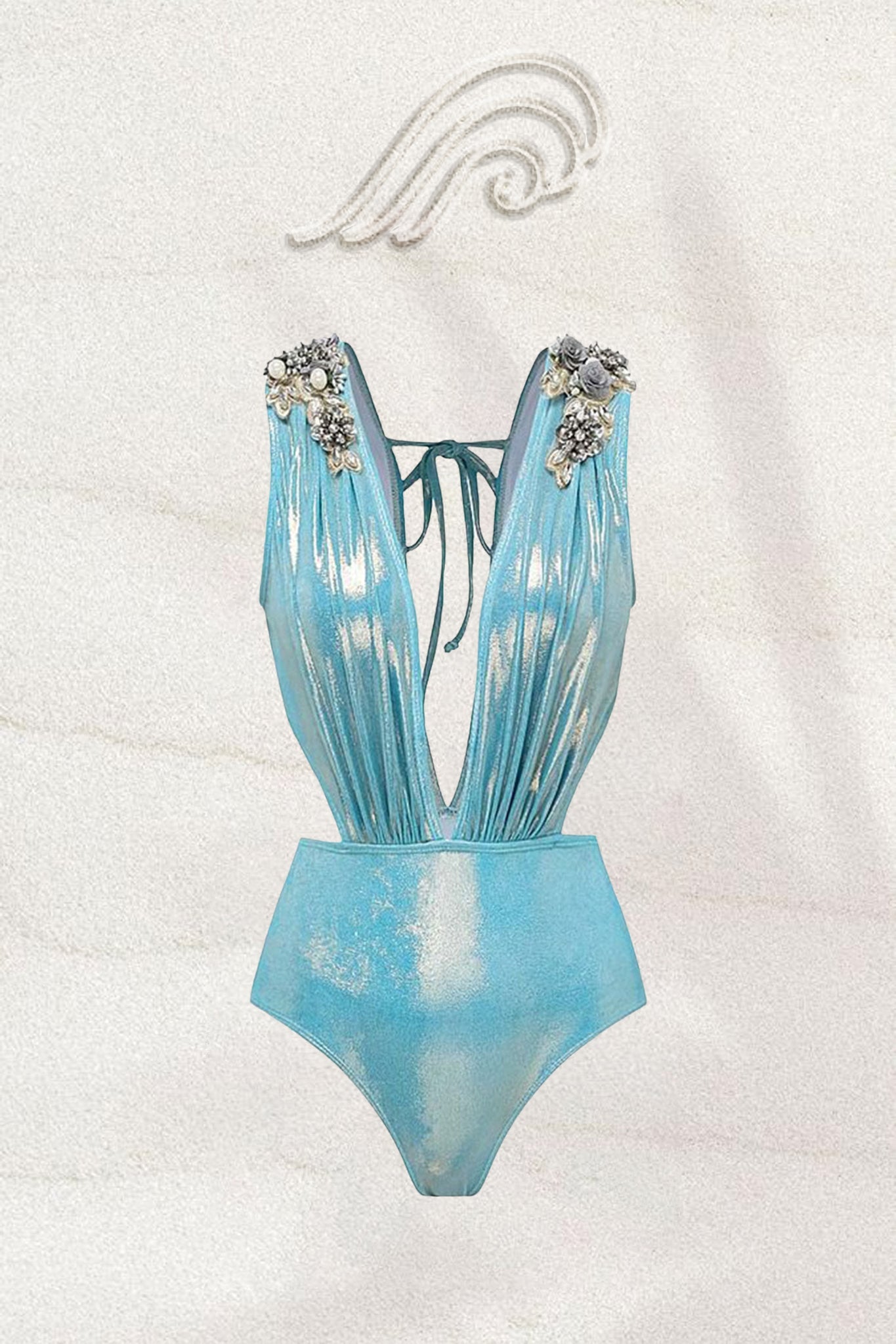 Vintage Inspired Garment with a Contemporary Edge