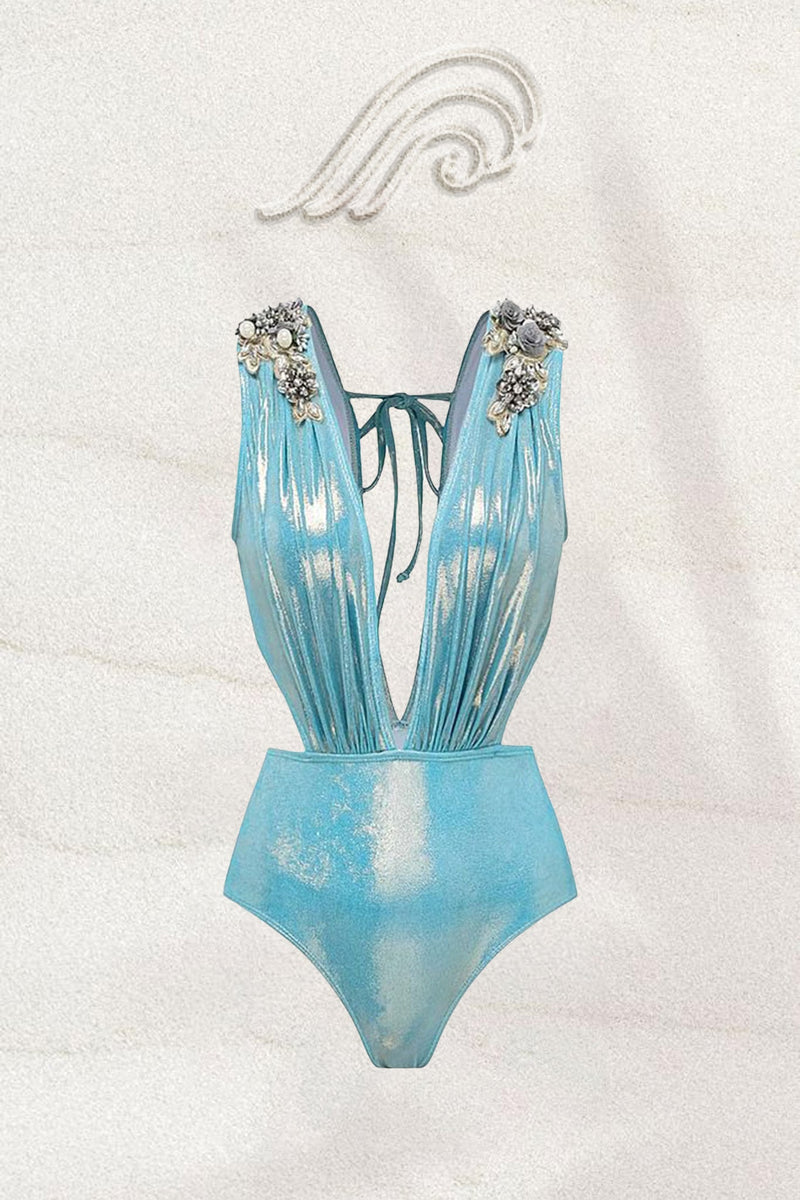Vintage Inspired Garment with a Contemporary Edge