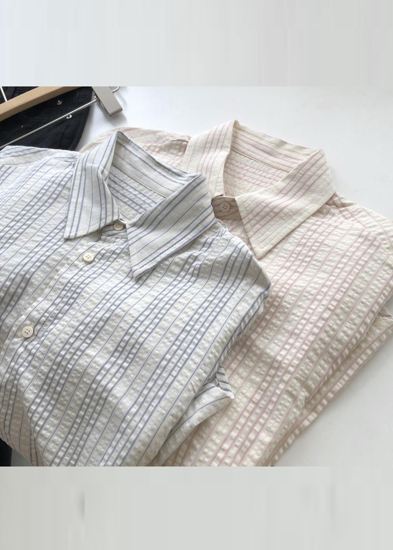 Beautifully Balanced Shirt with Timeless Character