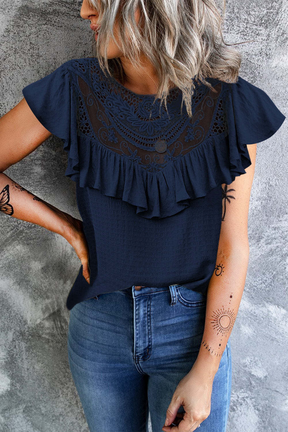 Classic Vintage & Enduringly Stylish T-Shirt