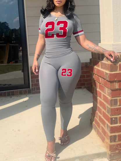 Beautifully Finished Pants in a Timeless Design