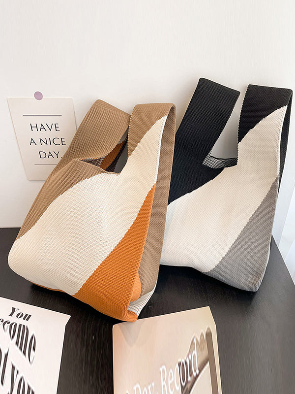 A Vintage Style Bag with Delicate Timeless Details