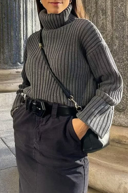 Beautifully Balanced Top with Timeless Character