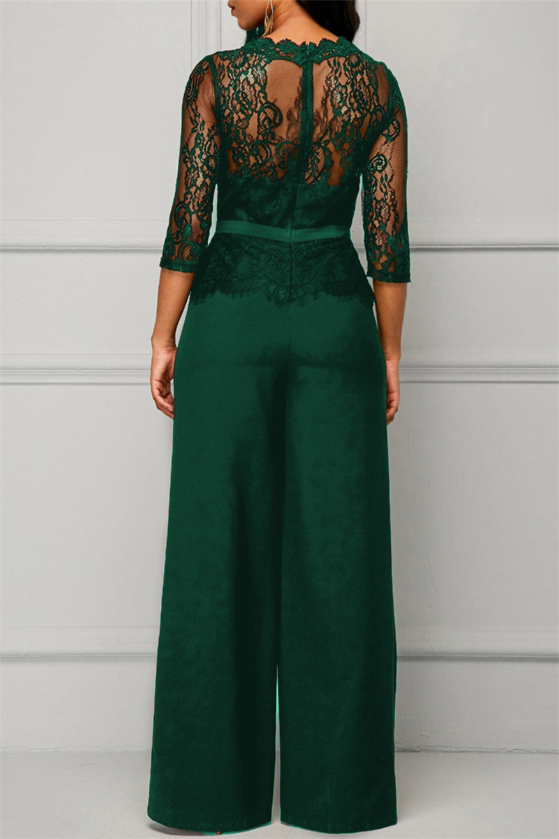 Beautifully Finished Garment in a Timeless Design
