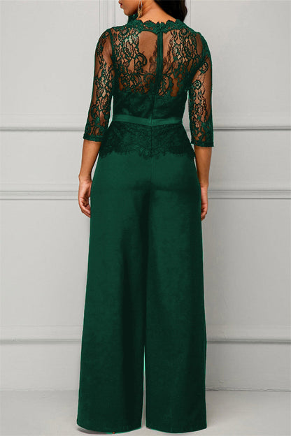 Beautifully Finished Garment in a Timeless Design