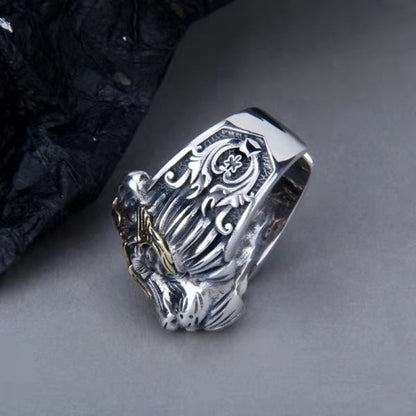 Beautifully Balanced Garment with Timeless Character