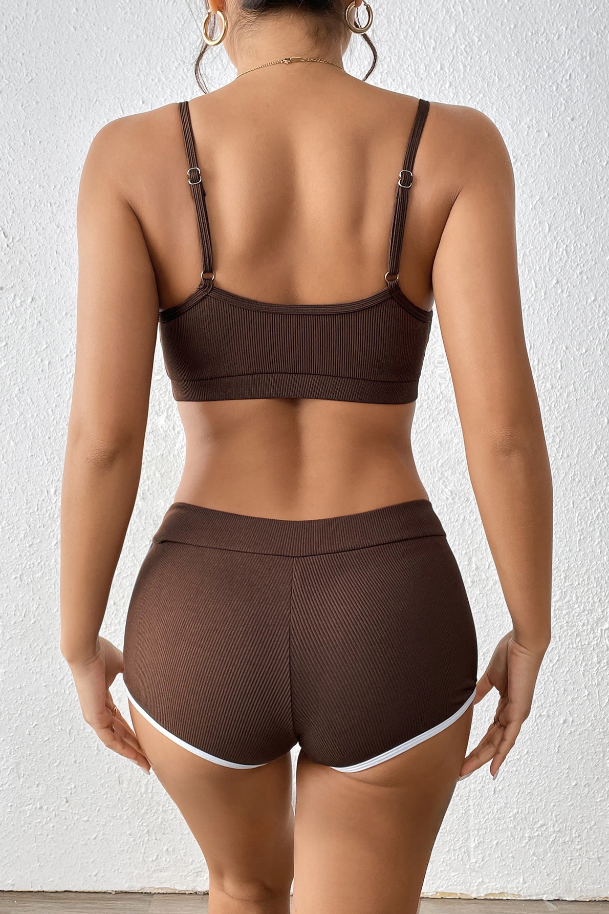 Elegantly Styled Bikini for Everyday Wear