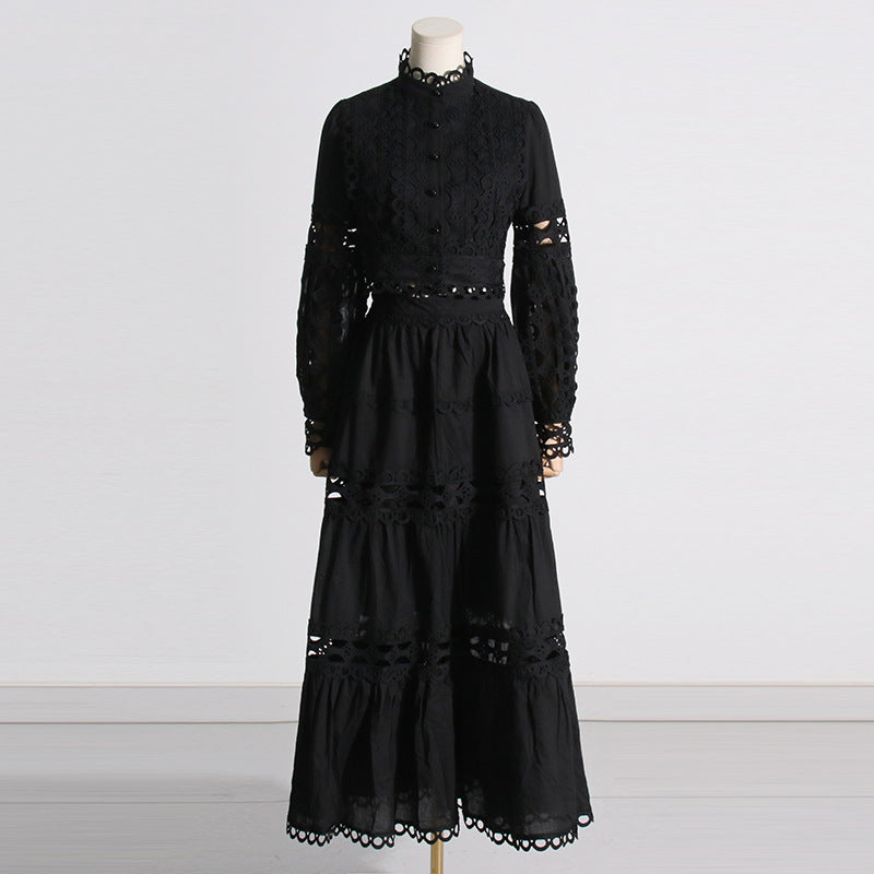Beautifully Crafted Garment in a Classic Style