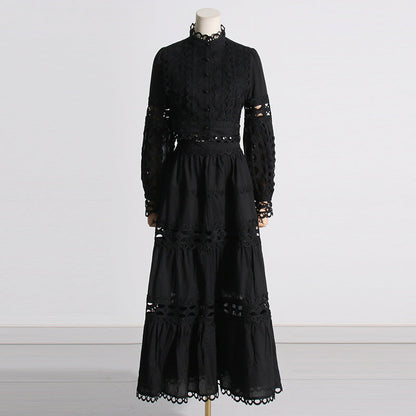 Beautifully Crafted Garment in a Classic Style
