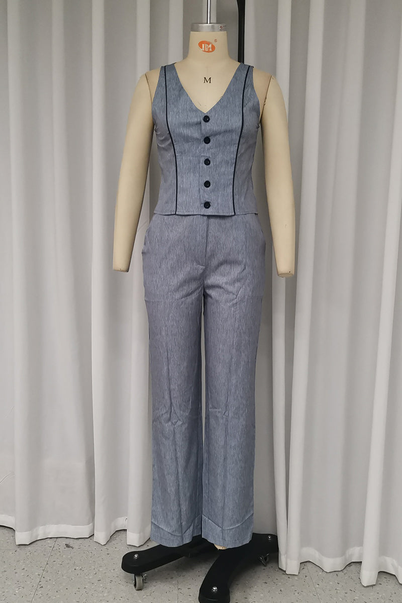 Beautifully Finished Garment in a Timeless Design