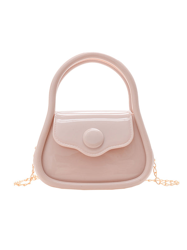 Effortlessly Elegant Bag with a Timeless Design