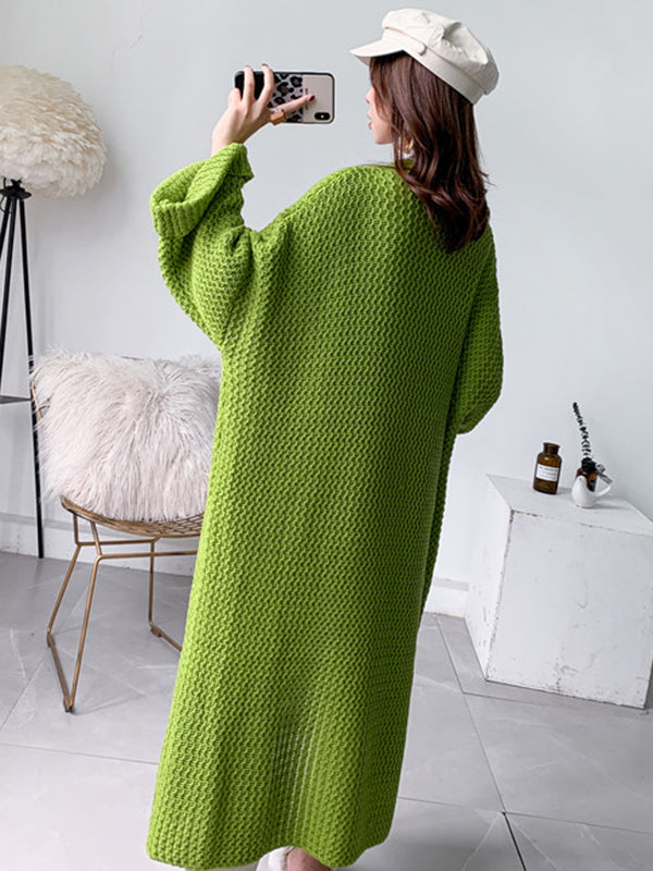 Classic Vintage & Enduringly Stylish Cardigan