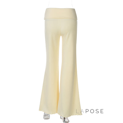 Beautifully Crafted Pants in a Classic Style