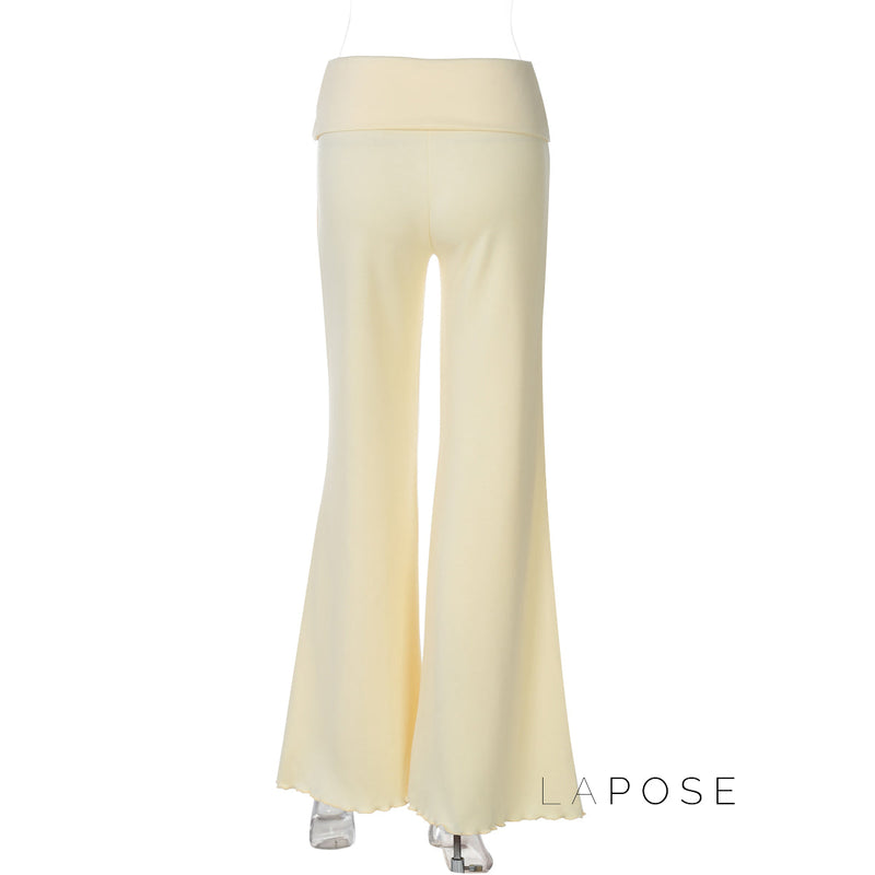 Beautifully Crafted Pants in a Classic Style