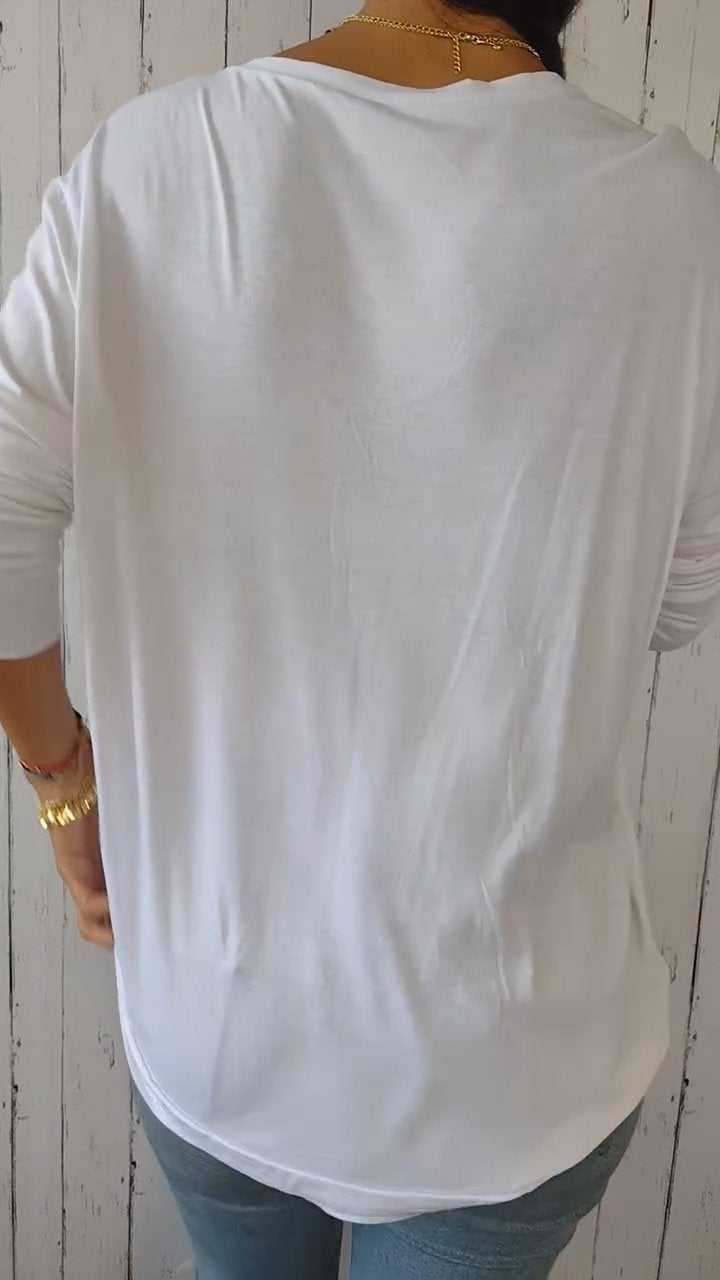 Beautifully Crafted Shirt in a Classic Style