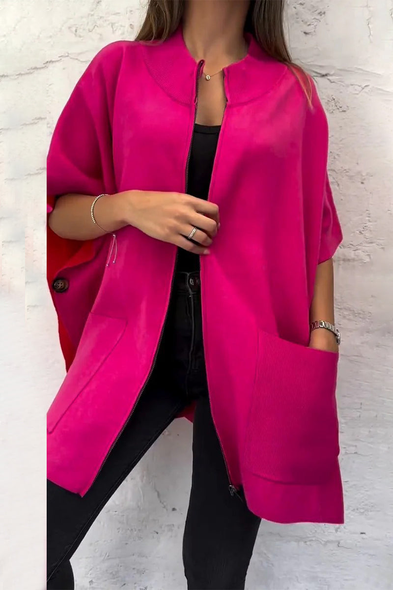 Polished Garment with an Effortless Classic Look
