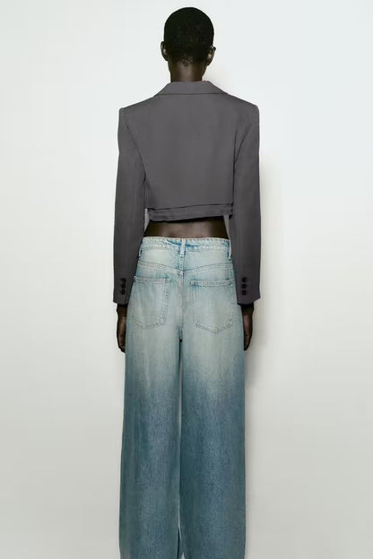 Classic Vintage & Enduringly Stylish Garment