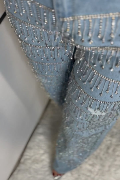 Polished Garment with an Effortless Classic Look