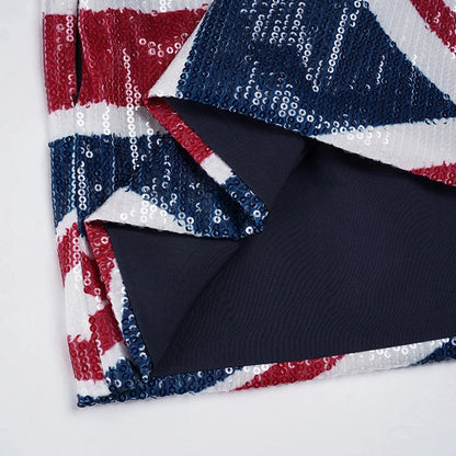 Gracefully Styled Garment for Any Occasion