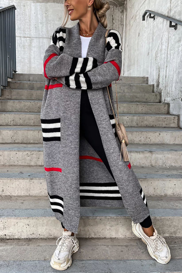 Beautifully Crafted Cardigan in a Classic Style