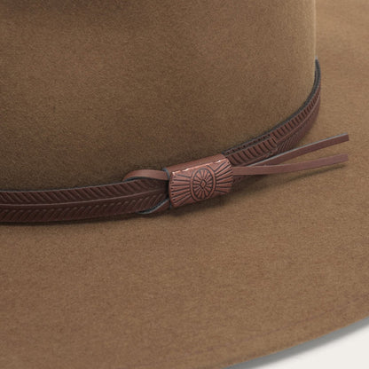 Gracefully Styled Garment for Any Occasion