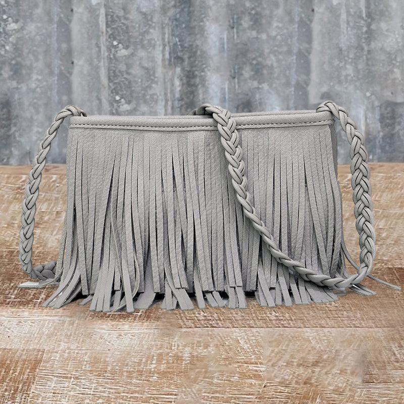 Classic Vintage & Enduringly Stylish Bag