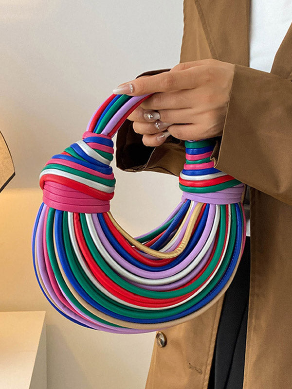 Gracefully Styled Bag for Any Occasion