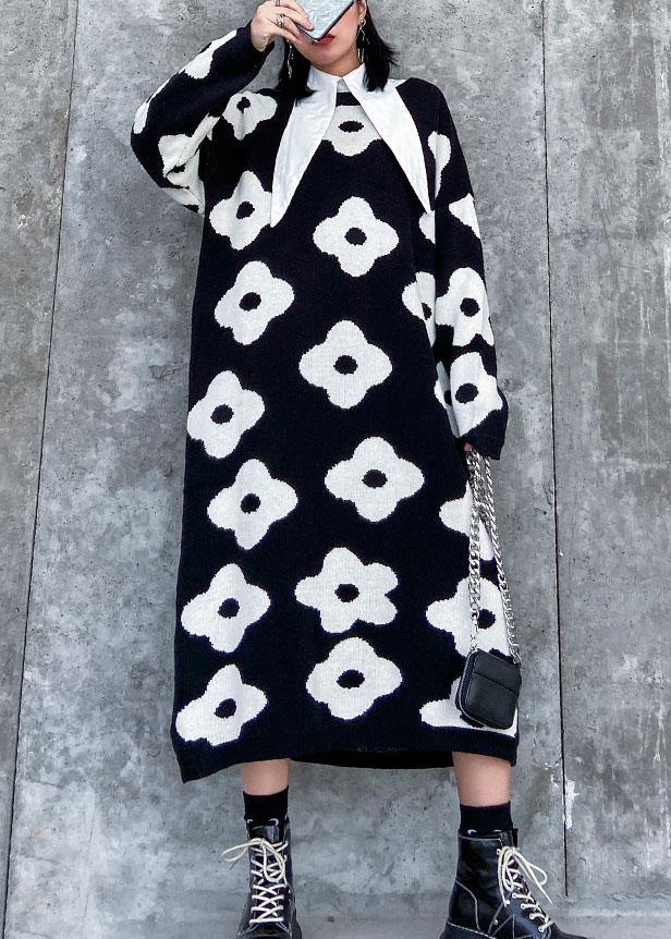 Beautifully Balanced Sweater with Timeless Character