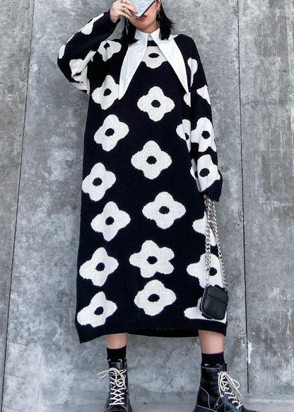 Beautifully Balanced Sweater with Timeless Character
