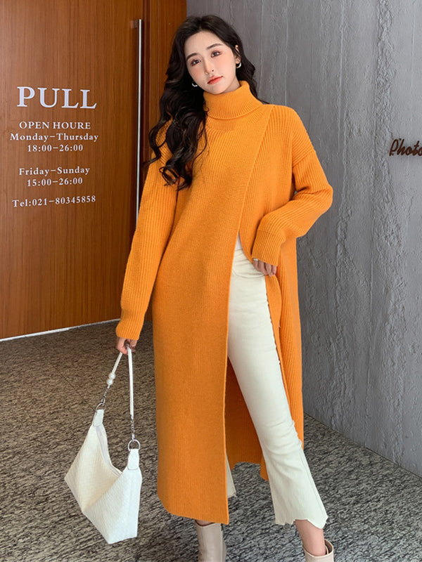 Gracefully Styled Sweater for Any Occasion