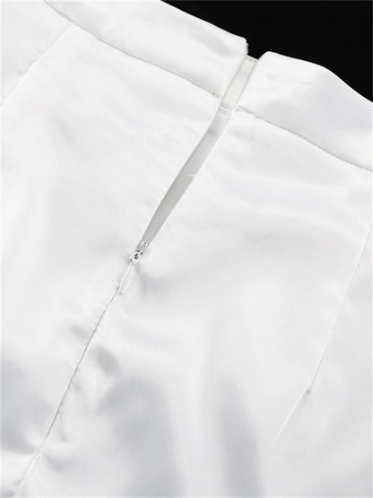 Classic Vintage Garment with a Flattering Fit