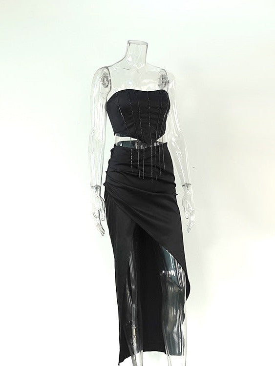 Beautifully Finished Top in a Timeless Design