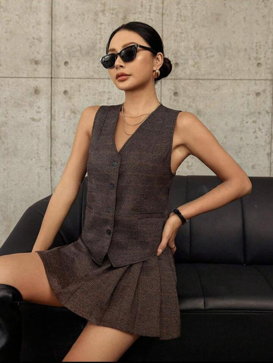 Sophisticated Coat with a Clean Classic Look