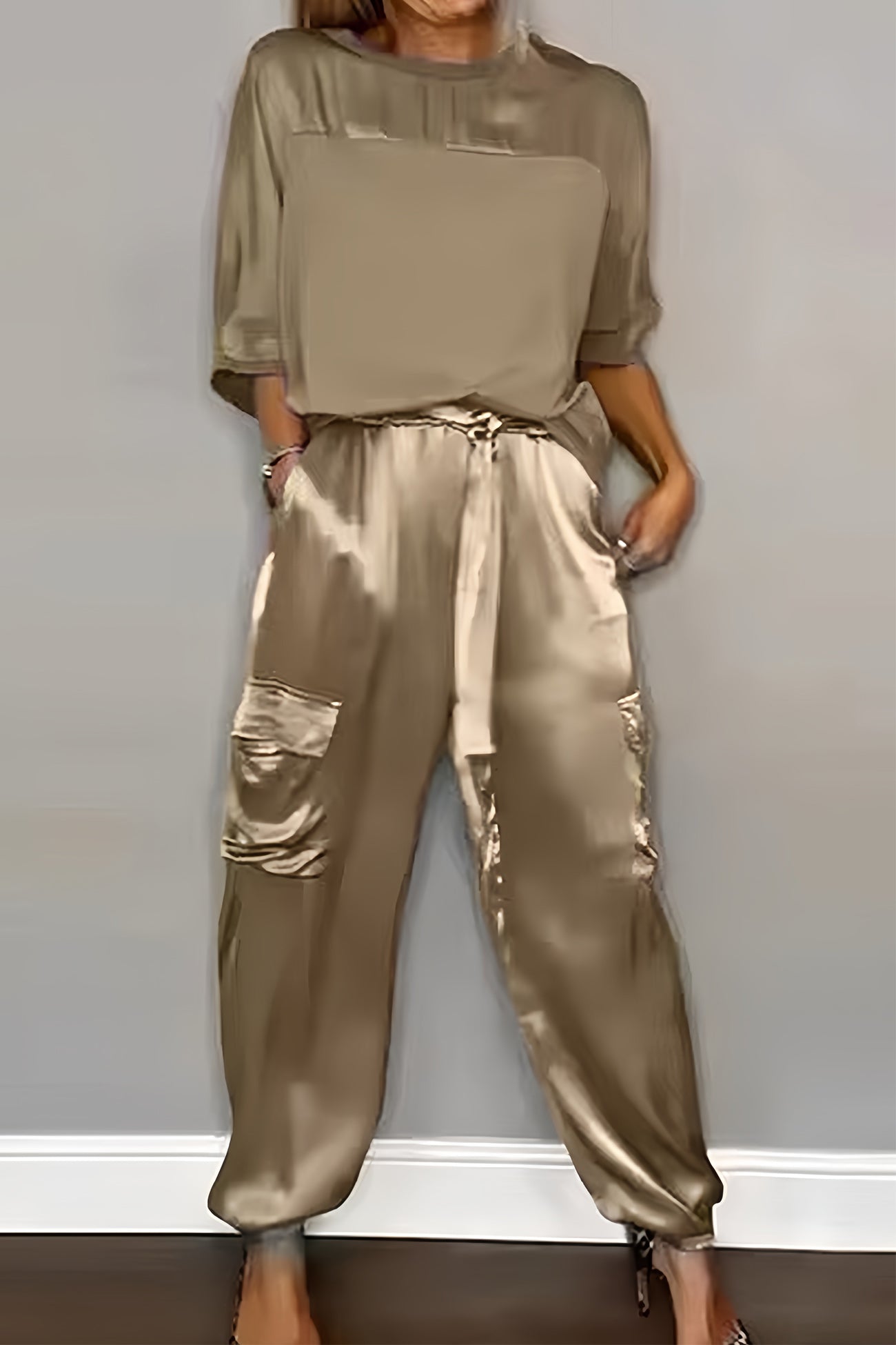 Beautifully Crafted Pants in a Classic Style