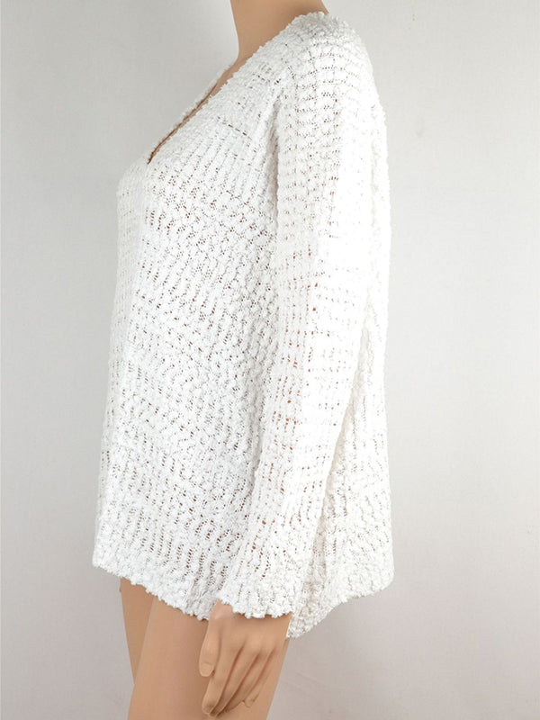 Classic Vintage & Enduringly Stylish Sweater