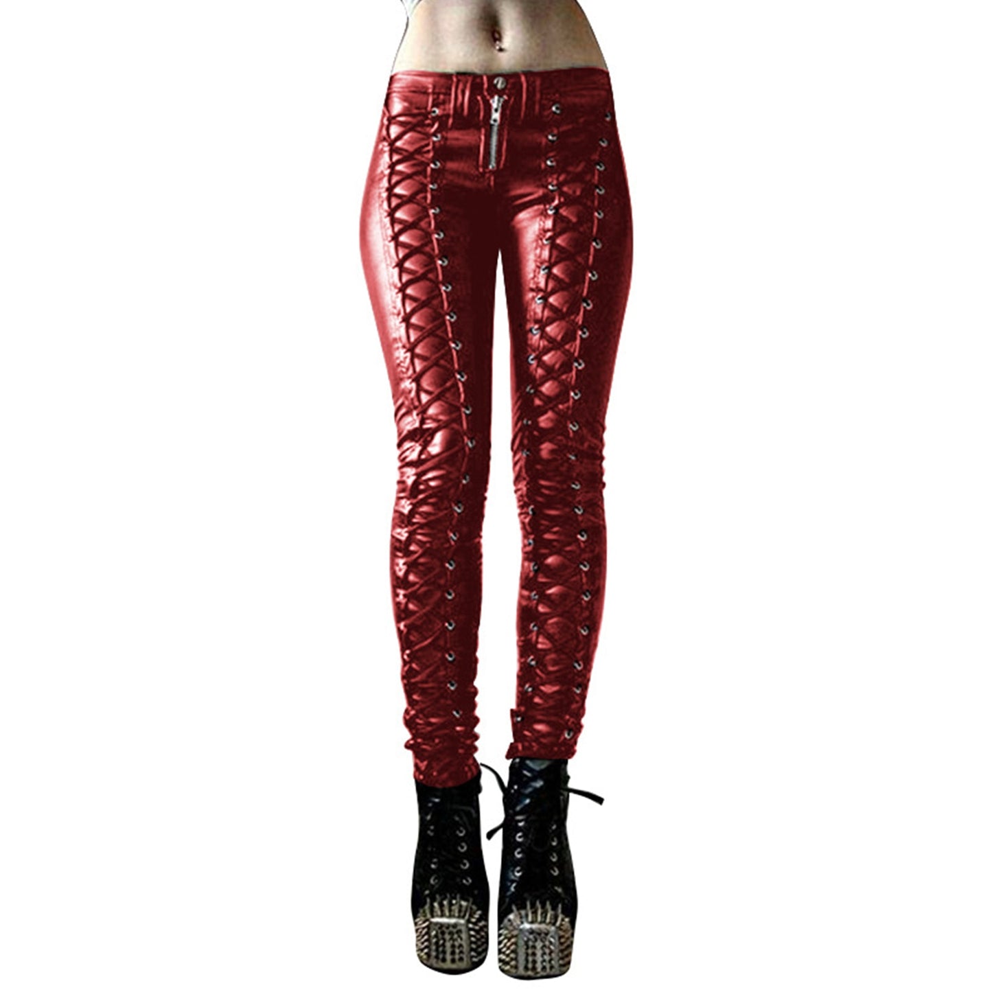 Beautifully Finished Pants in a Timeless Design