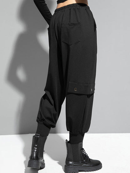 Elegantly Styled Pants for Everyday Wear