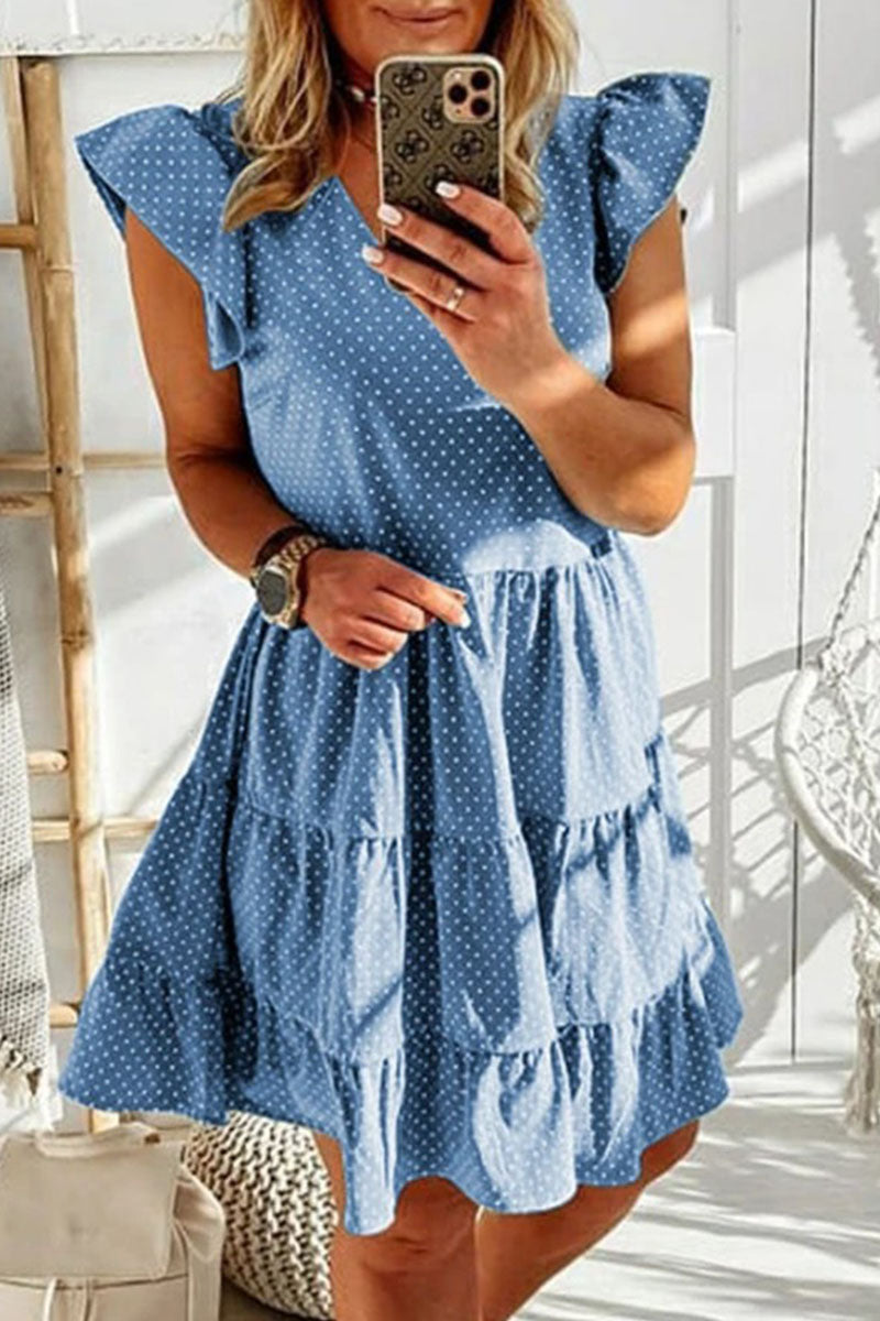 Classic Vintage & Enduringly Stylish Dress